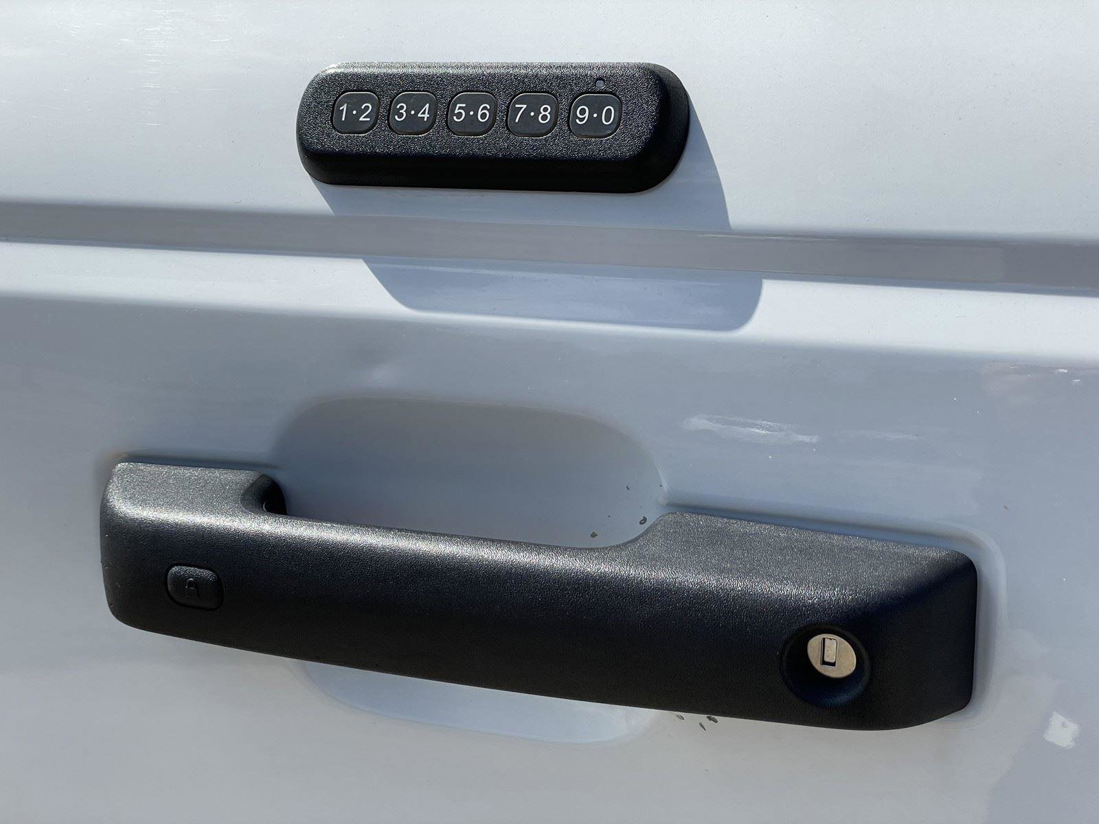 Used 2021 Ford Bronco Badlands AWD/4WD image 34