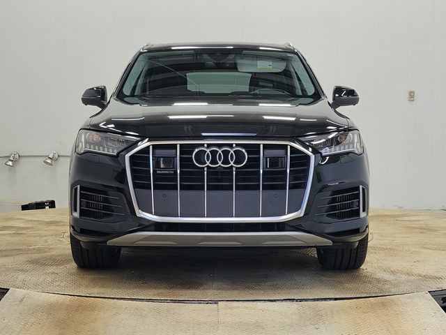 Used 2023 Audi Q7 3.0T Prestige AWD/4WD image 10