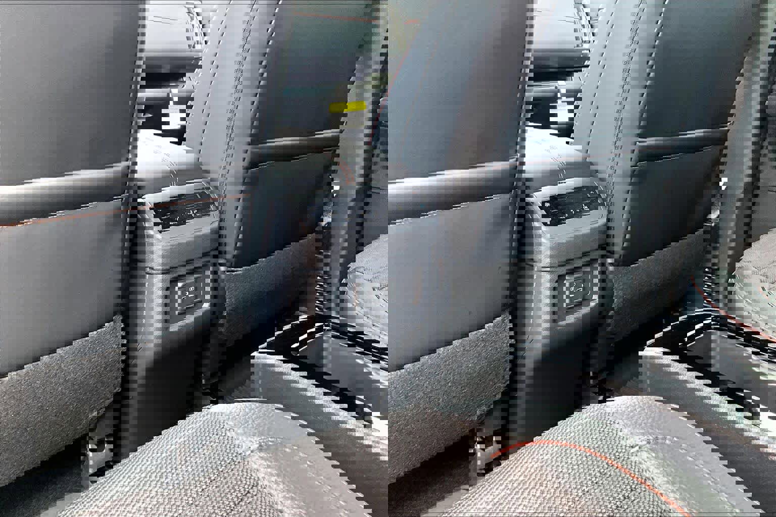 New 2026 Nissan Pathfinder Rock Creek image 19