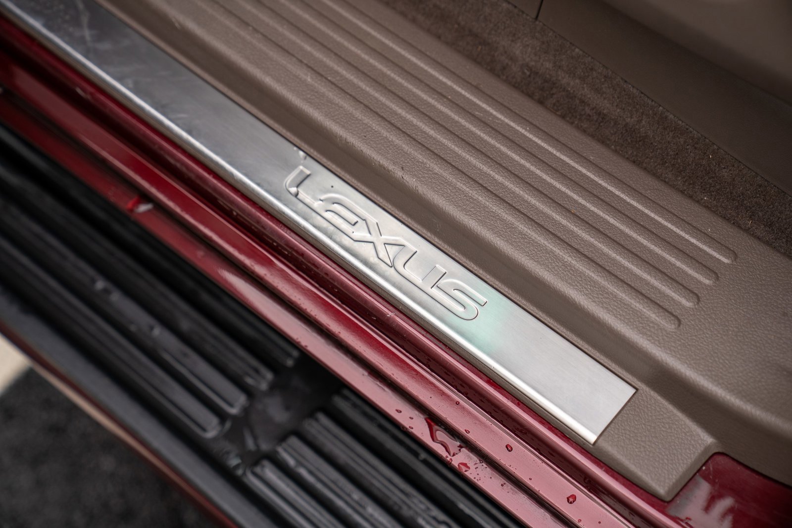 Used 2018 Lexus GX 460 image 11