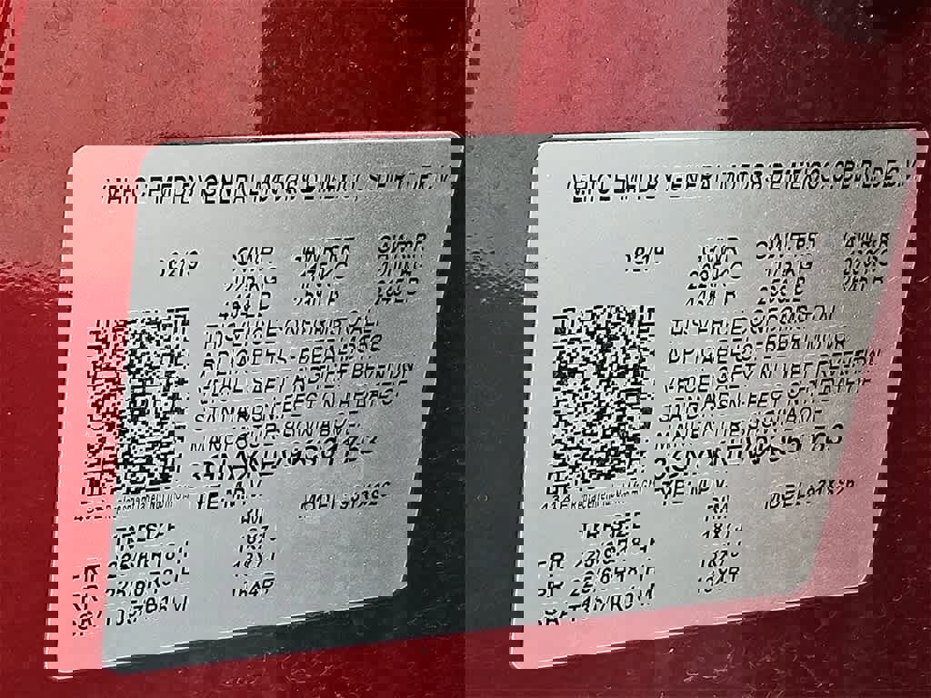 Used 2019 Chevrolet Equinox Premier image 28