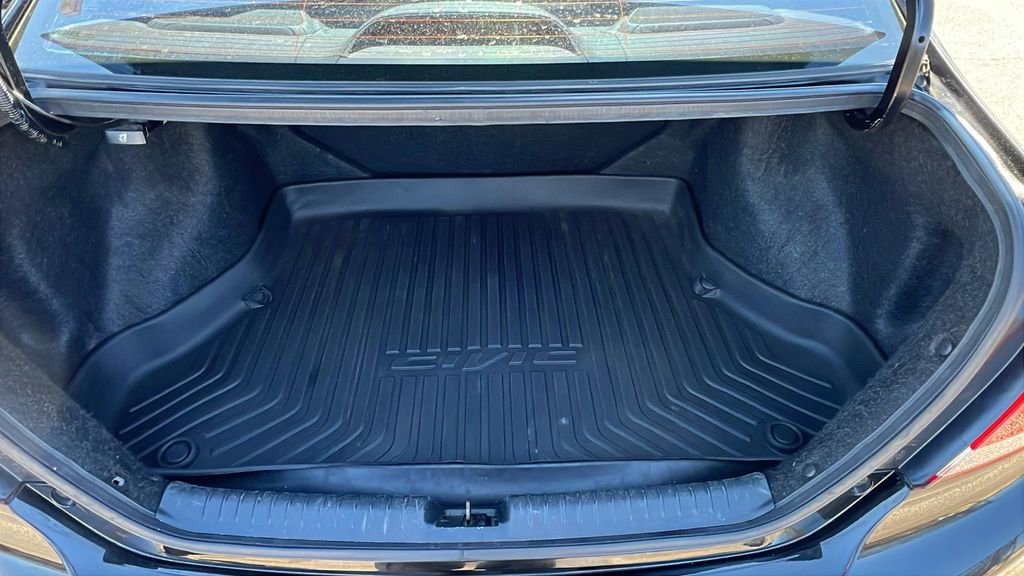 Used 2014 Honda Civic LX image 10