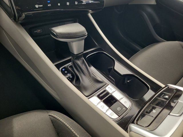 Used 2024 Hyundai Tucson SEL image 30