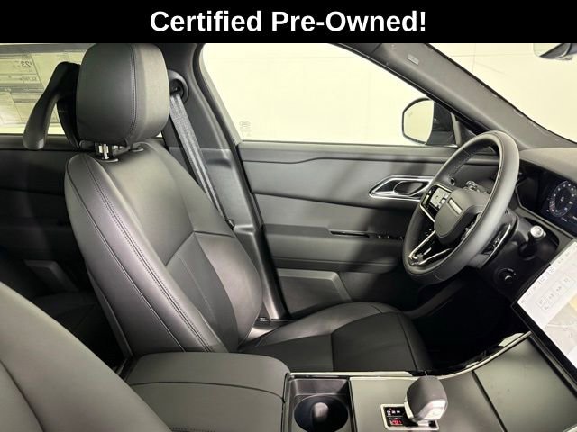 Certified 2026 Land Rover Range Rover Velar S image 29