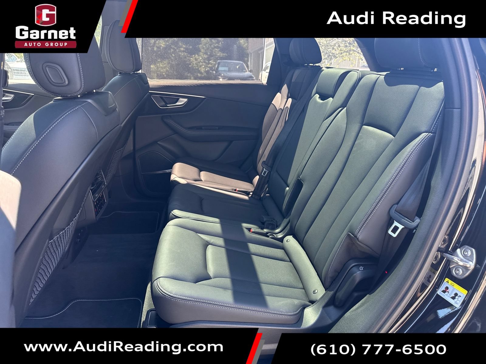 Used 2026 Audi Q7 2.0T Premium Plus AWD/4WD image 13