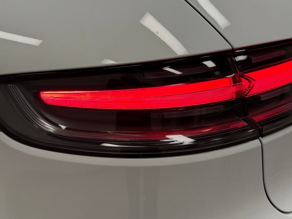 New 2026 Porsche Macan S image 12