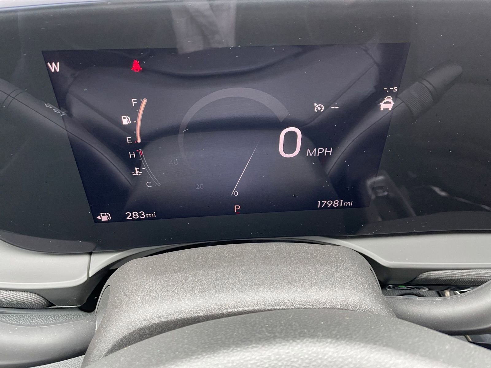 Used 2025 Buick Envista Sport Touring image 39