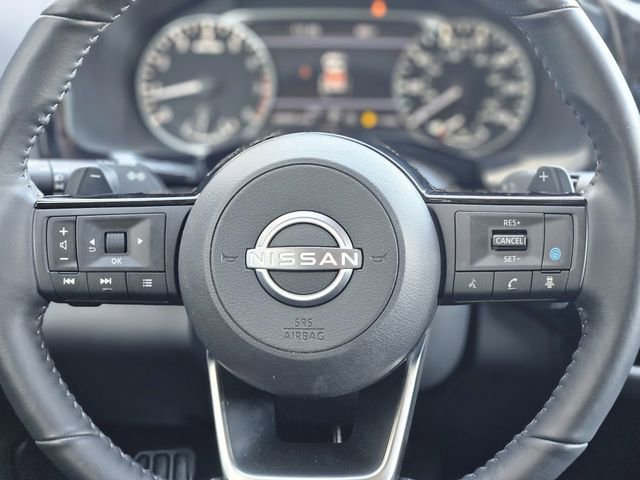 Certified 2025 Nissan Pathfinder SL image 16