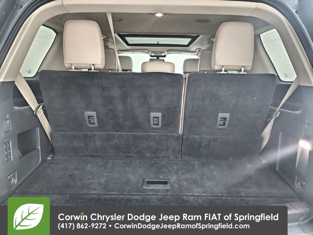 Used 2024 Ford Expedition Limited image 26