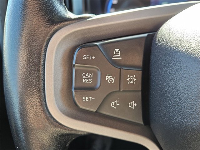 Used 2022 Ford Bronco Wildtrak image 13