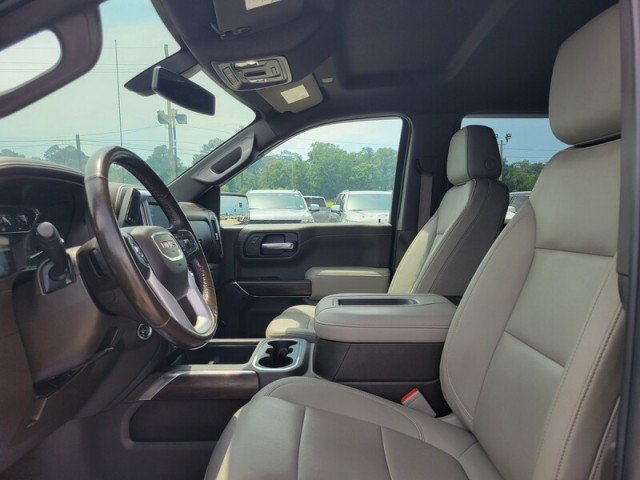 Used 2022 GMC Sierra 1500 SLT AWD/4WD image 12