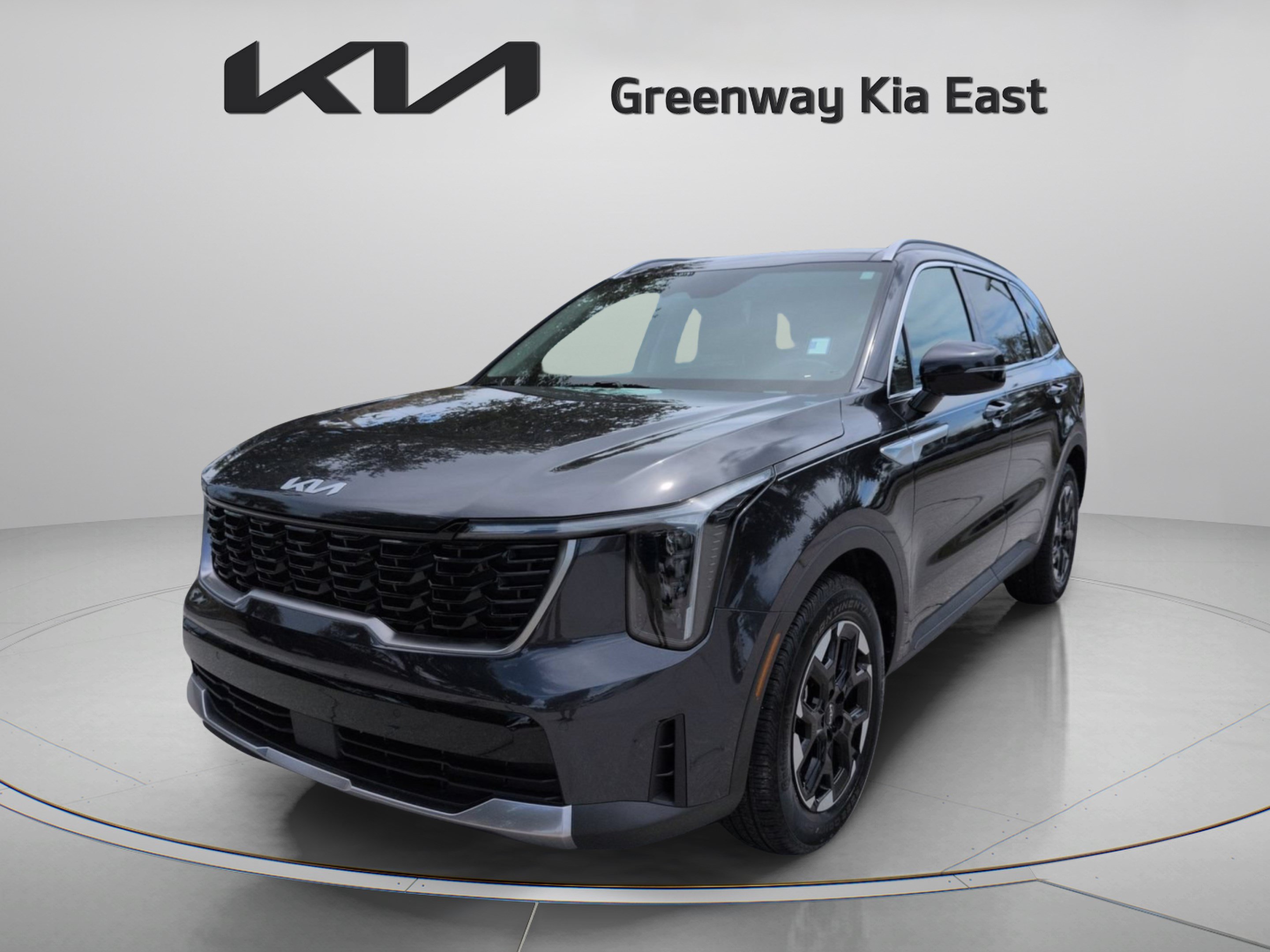 Certified 2026 Kia Sorento S w/ S Panoramic Sunroof Package FWD image 10