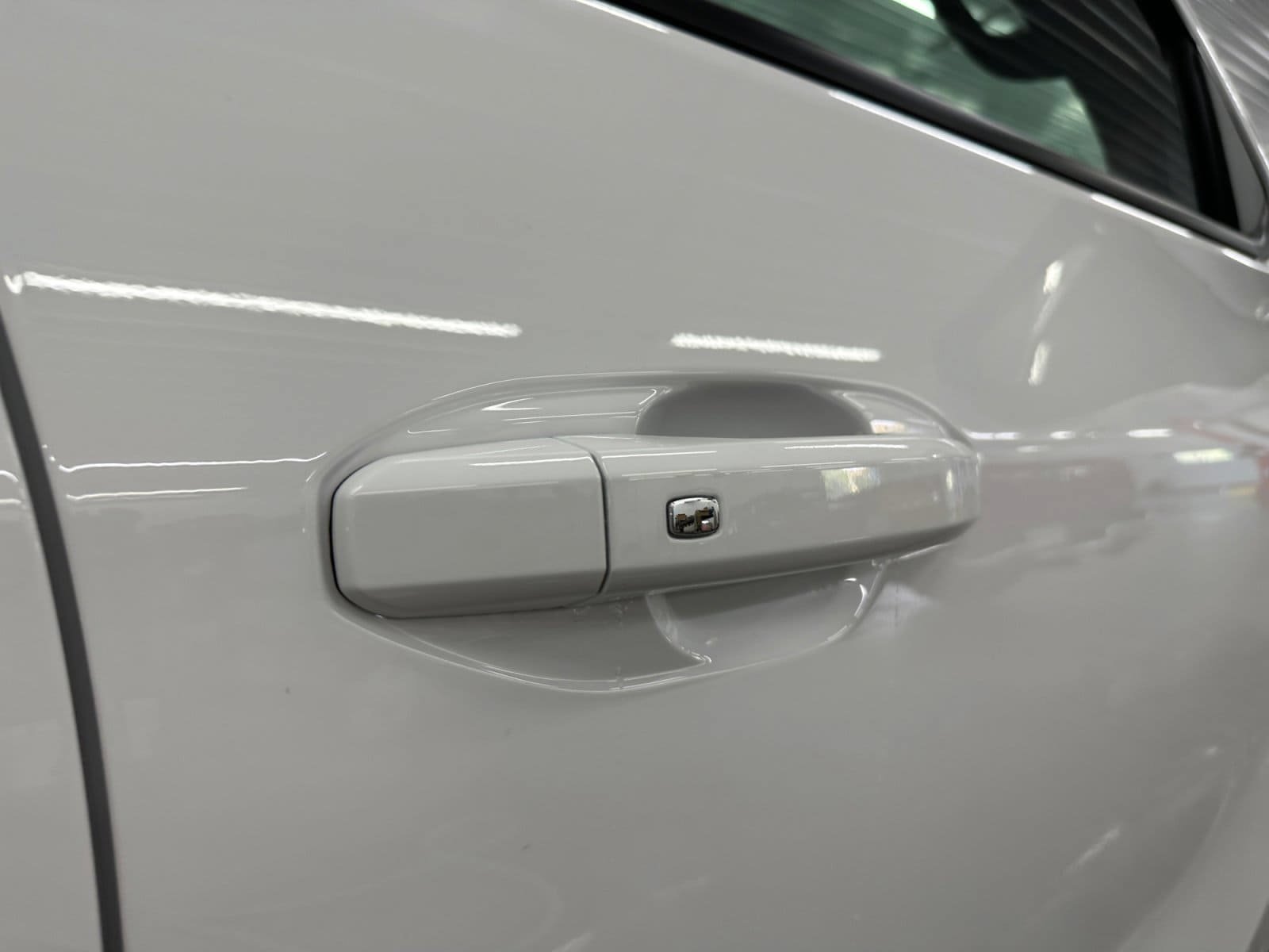 New 2026 GMC Sierra EV Elevation AWD/4WD image 29