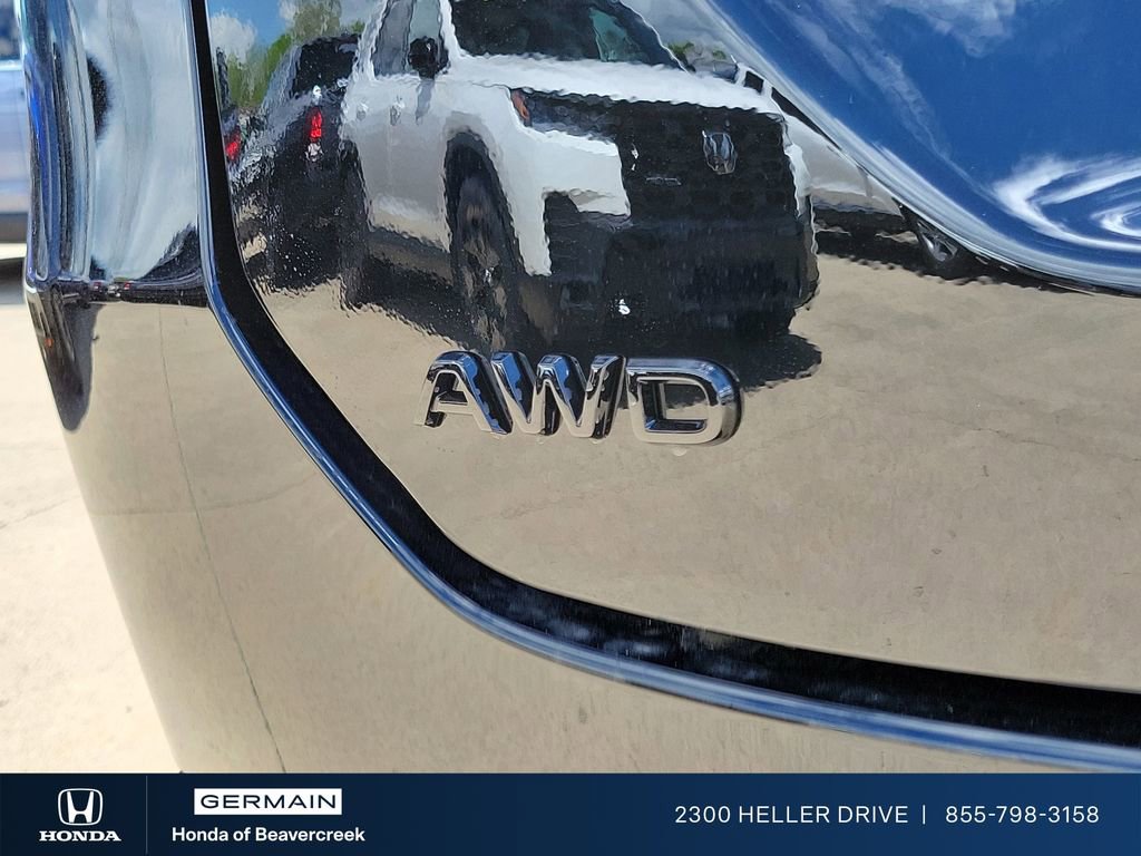 New 2026 Honda Pilot Sport image 10