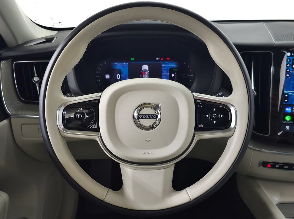 Used 2025 Volvo XC60 T8 Plus w/ Climate Package AWD/4WD image 19