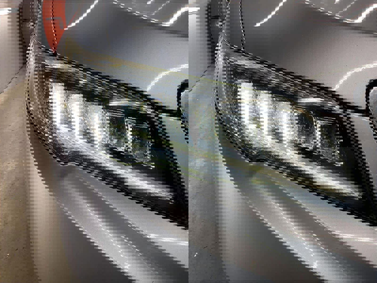 Used 2016 Acura RDX AWD image 27