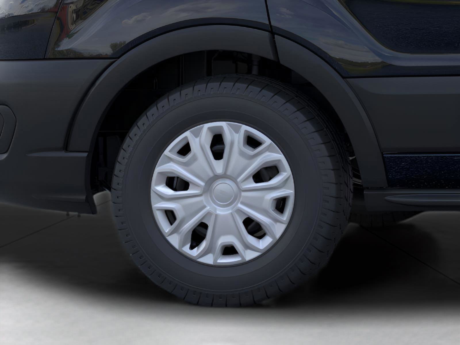 New 2025 Ford Transit 250 Low Roof w/ Interior Upgrade Package image 19