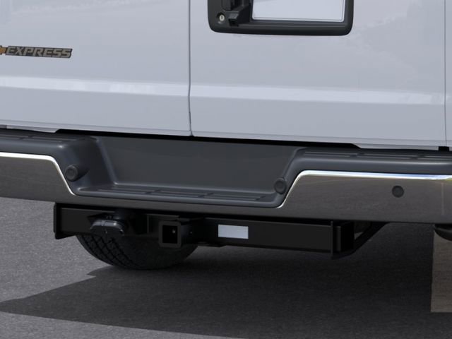 New 2026 Chevrolet Express 3500 LT RWD image 14