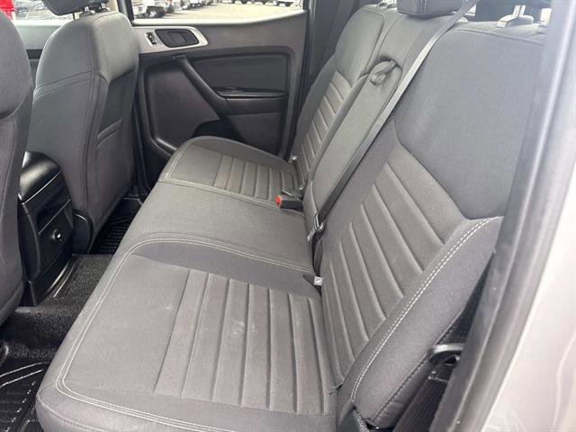 Certified 2022 Ford Ranger XL w/ Equipment Group 101A High image 15