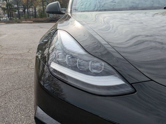 Used 2019 Tesla Model 3 image 11