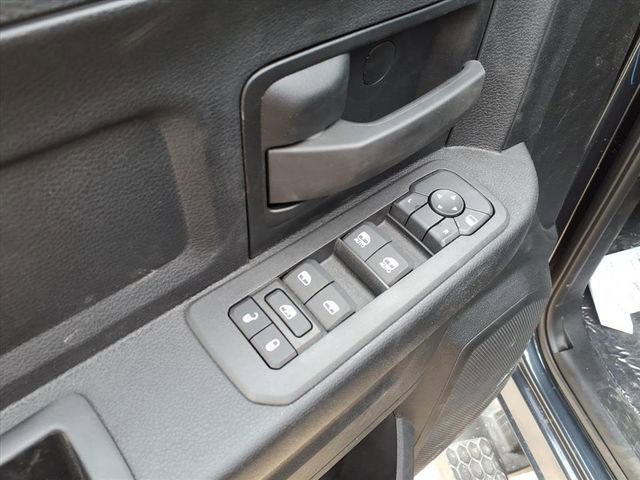 New 2026 RAM 2500 Tradesman image 14