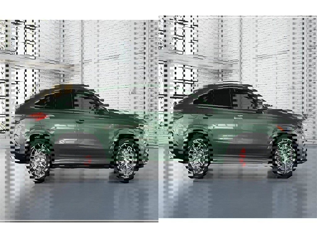 New 2026 Mercedes-Benz GLE 63 AMG S image 2