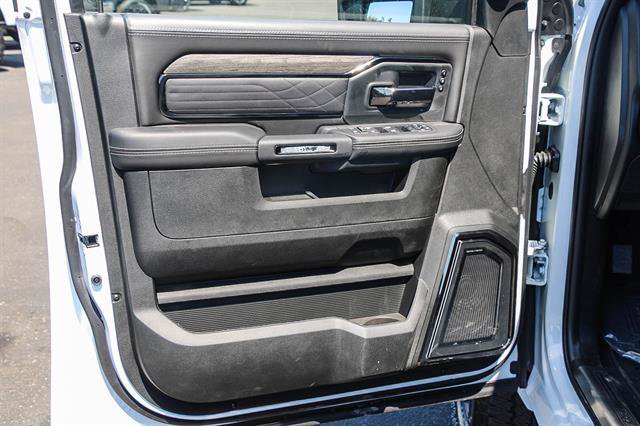 New 2026 RAM 3500 Limited image 20