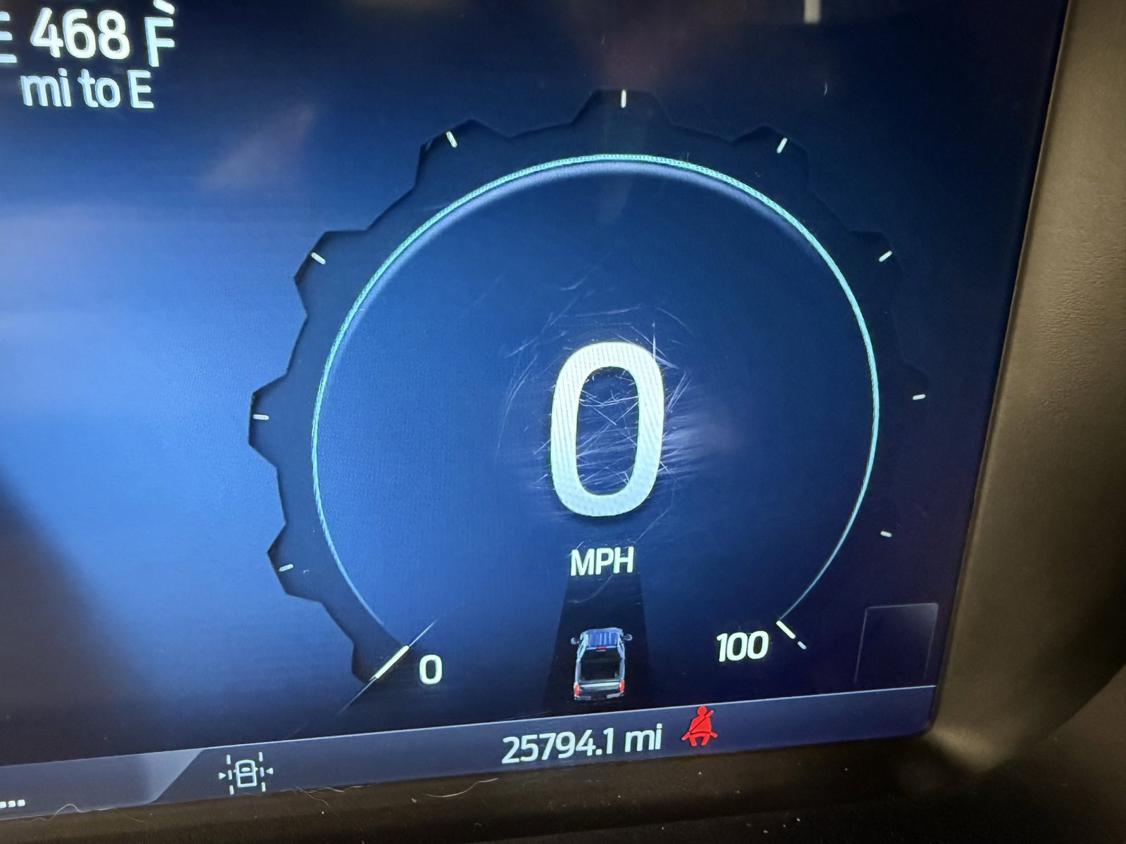 Used 2023 Ford F450 Platinum image 24