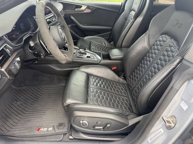Used 2019 Audi RS 5 Sportback AWD/4WD image 21