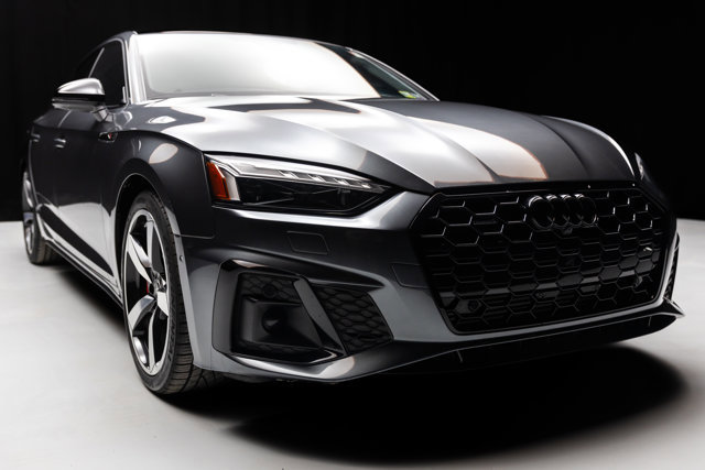 Used 2023 Audi A5 2.0T Prestige image 29