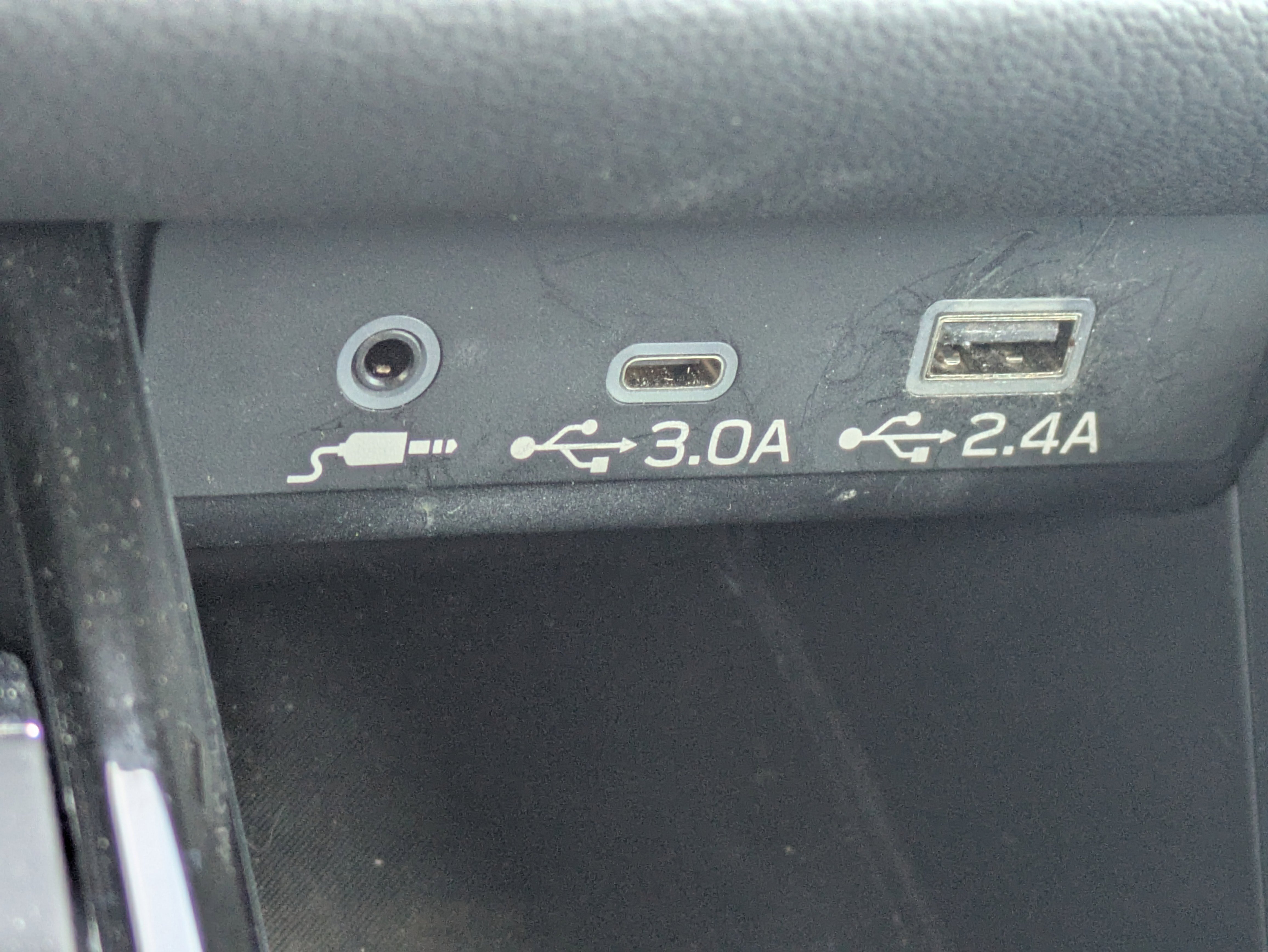 Used 2023 Subaru Outback Wilderness image 21