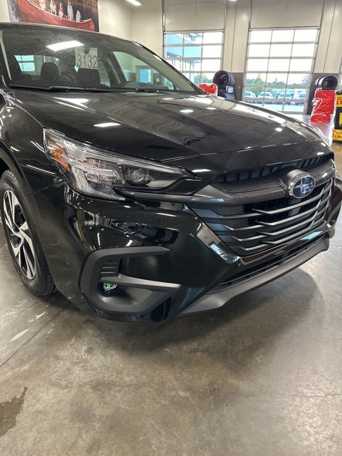 New 2025 Subaru Legacy Premium image 40