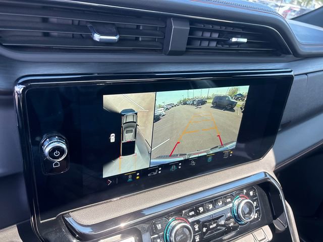 Used 2023 GMC Sierra 1500 AT4 w/ AT4 Preferred Package AWD/4WD image 22