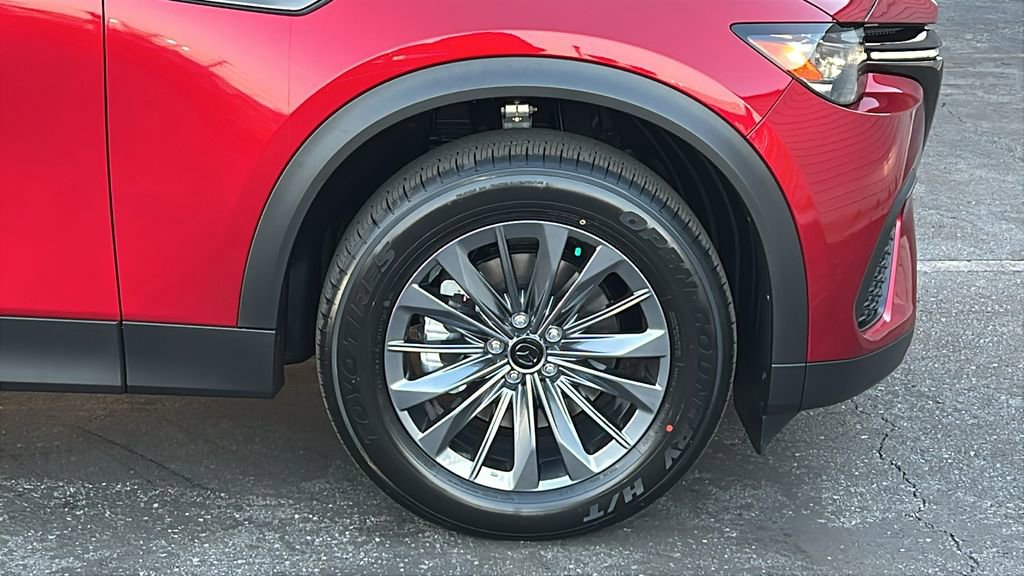 New 2026 MAZDA CX-70 SC image 5