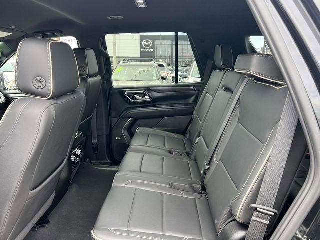 Certified 2024 GMC Yukon SLT image 14