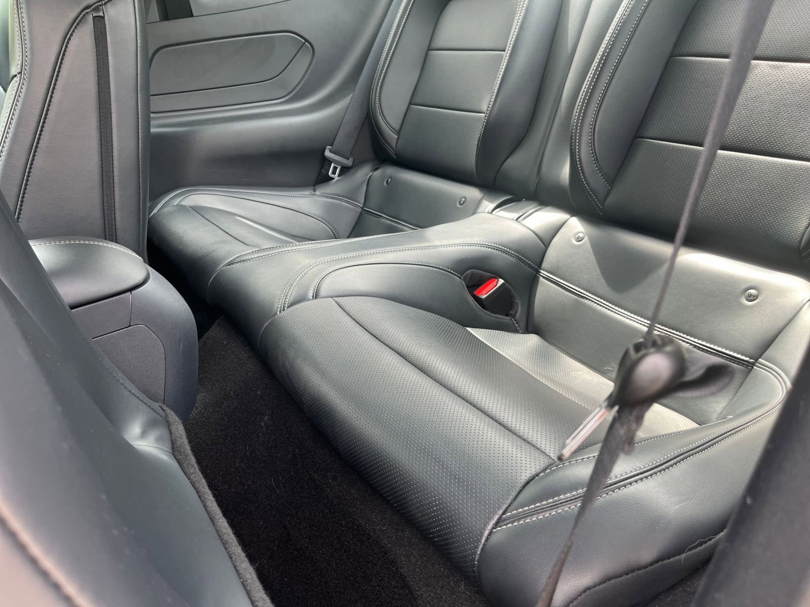 Used 2024 Ford Mustang Premium image 21