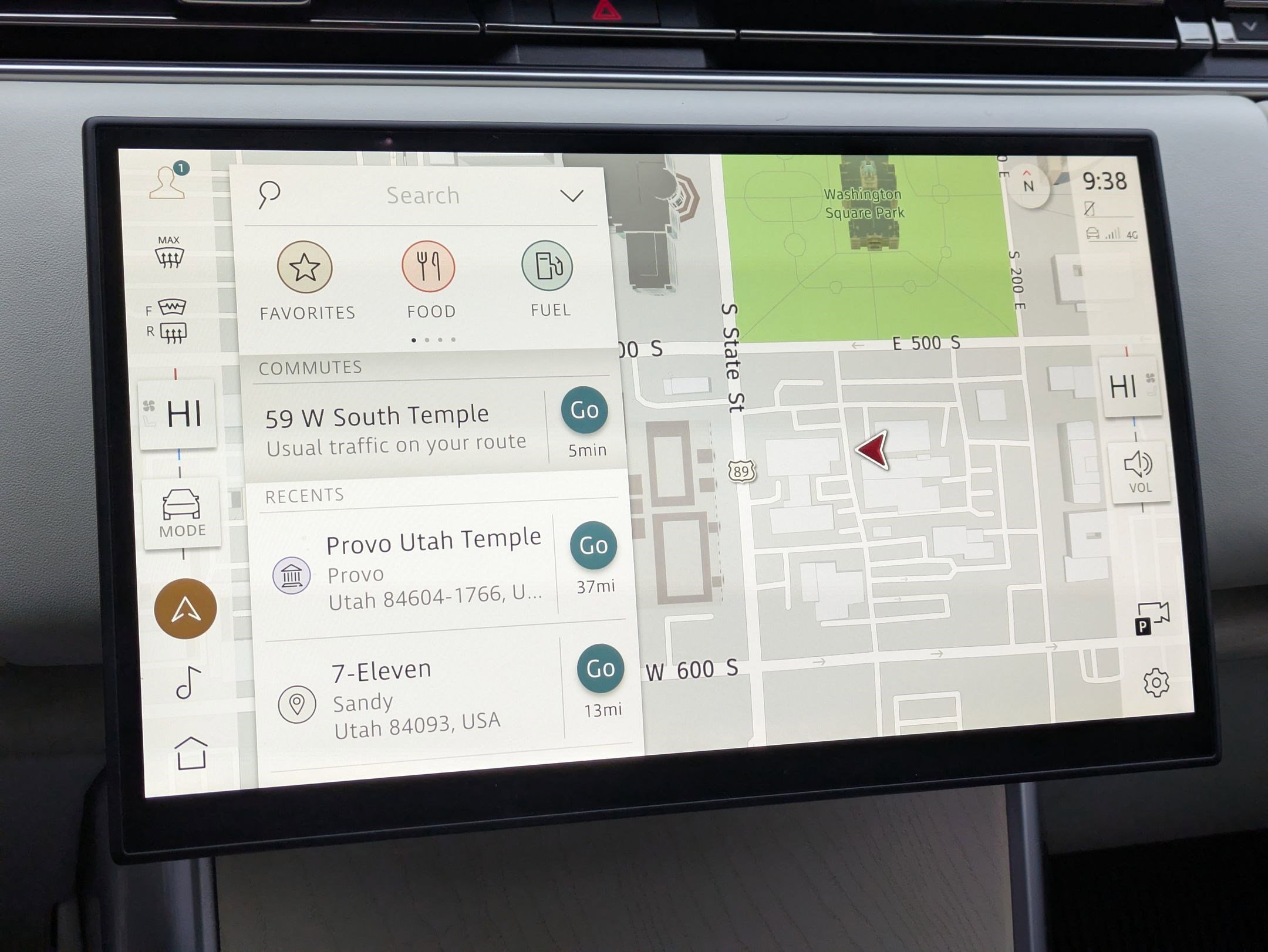 Used 2024 Land Rover Range Rover Autobiography image 22