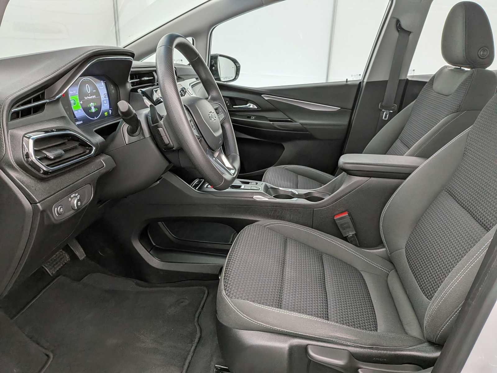 Used 2023 Chevrolet Bolt LT w/ Driver Confidence Package FWD image 15