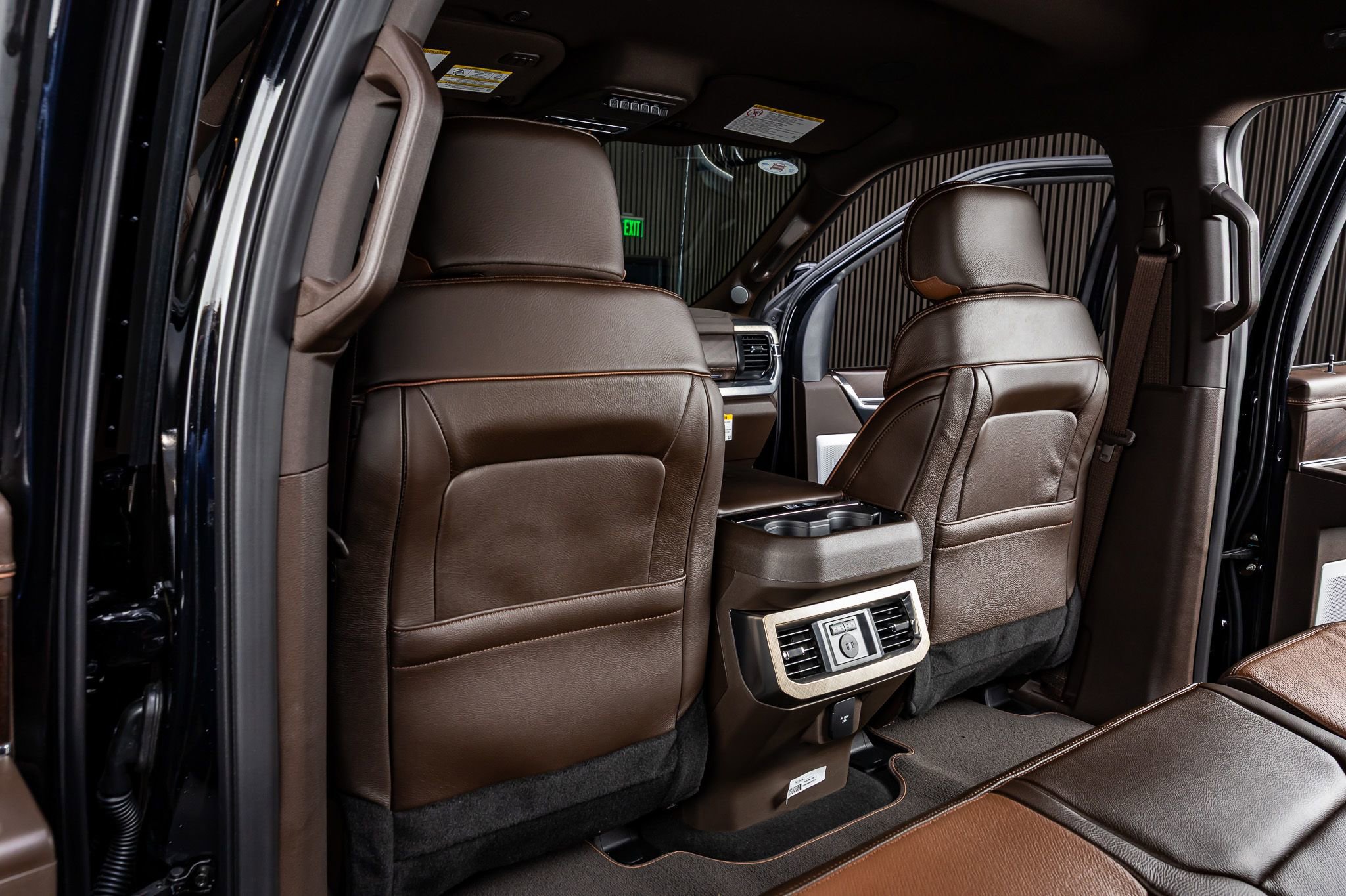 Used 2026 Ford F450 King Ranch w/ FX4 Off-Road Package image 33