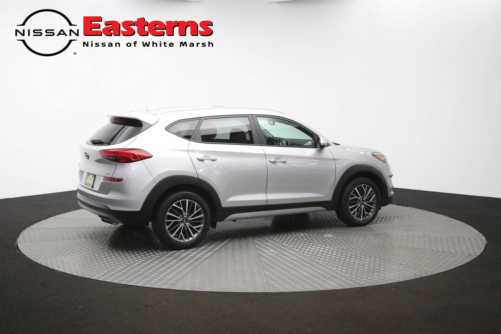 Used 2021 Hyundai Tucson SEL AWD/4WD image 44