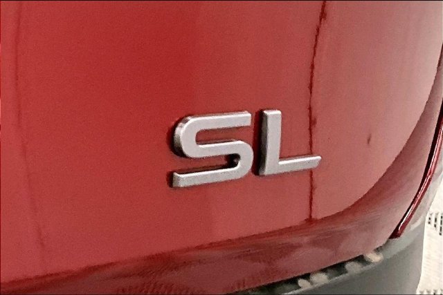 New 2025 Nissan Murano SL AWD/4WD image 20