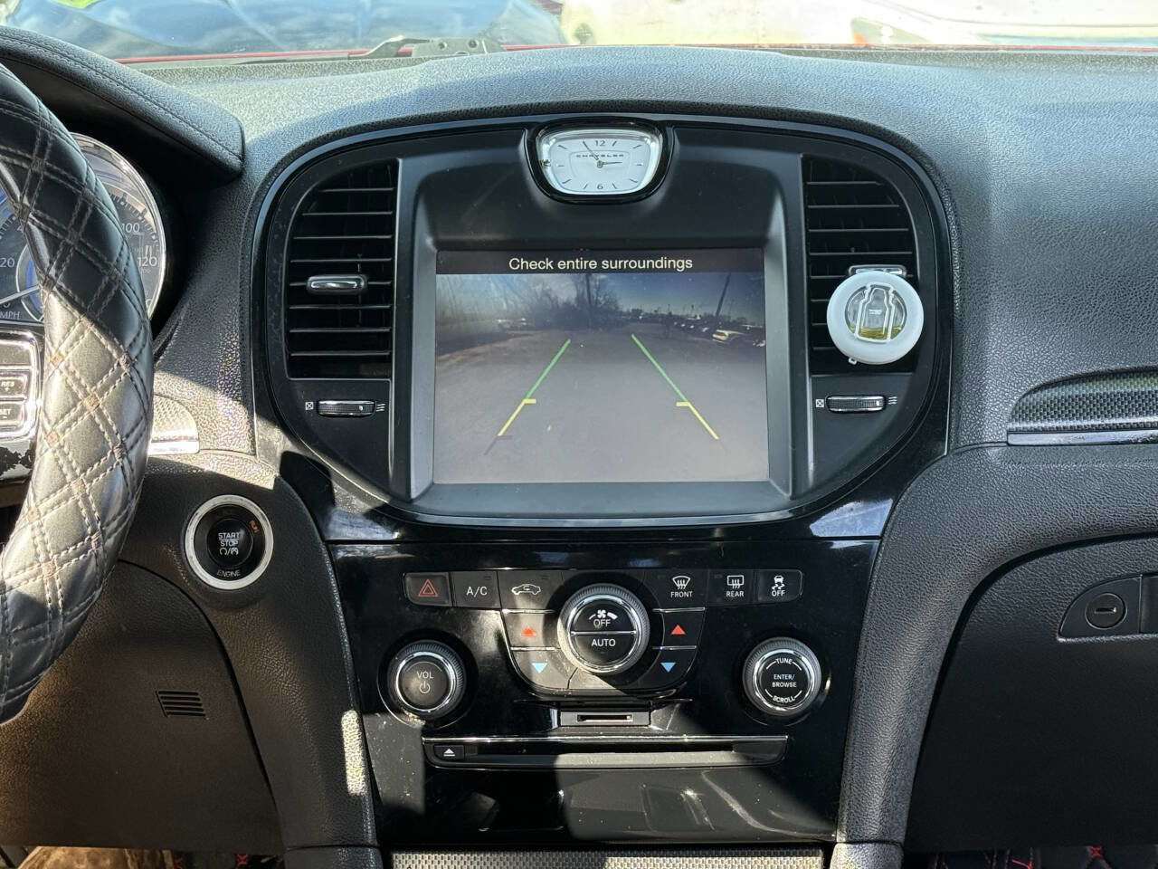 Used 2014 Chrysler 300 S image 16