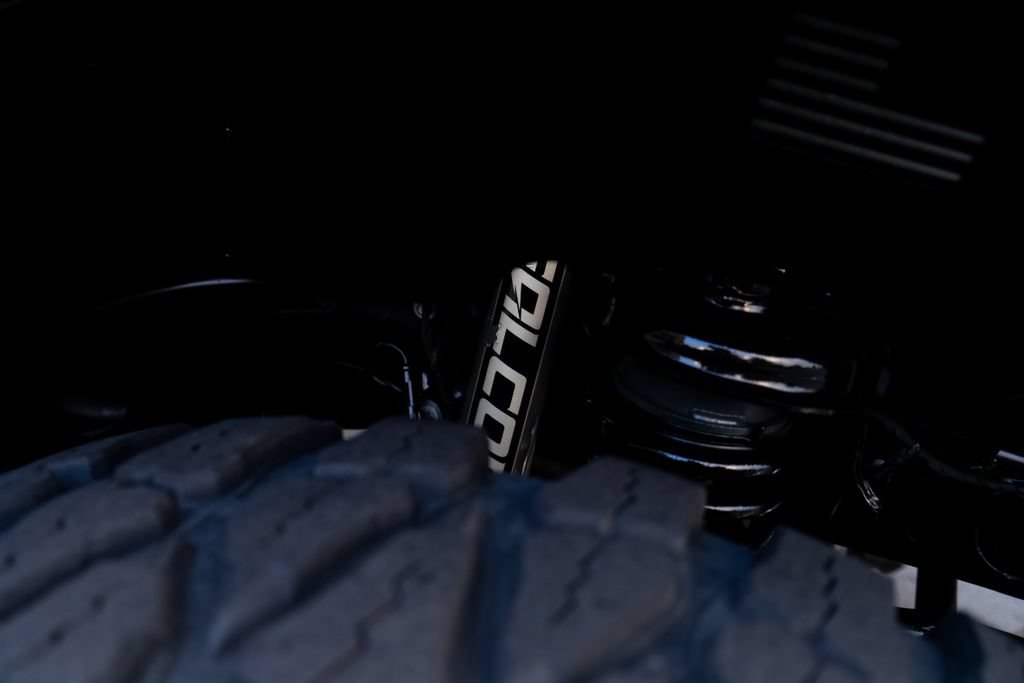 Used 2020 Jeep Gladiator Rubicon AWD/4WD image 12