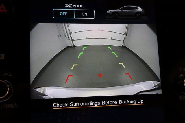 Certified 2024 Subaru Crosstrek 2.0i Premium image 27