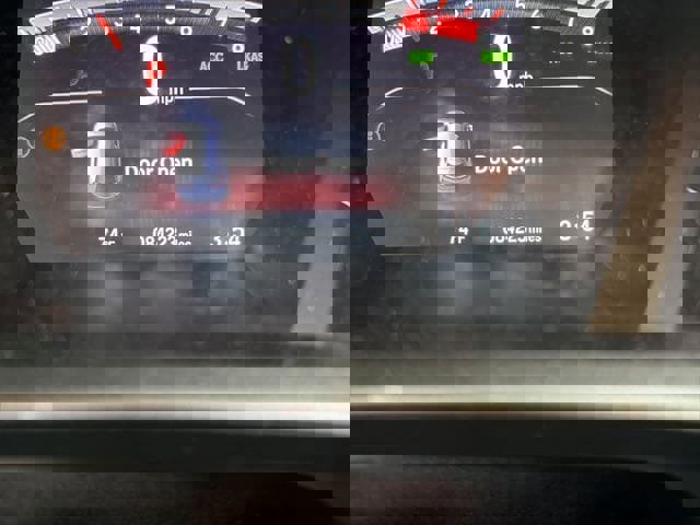 Used 2018 Honda CR-V EX-L image 6