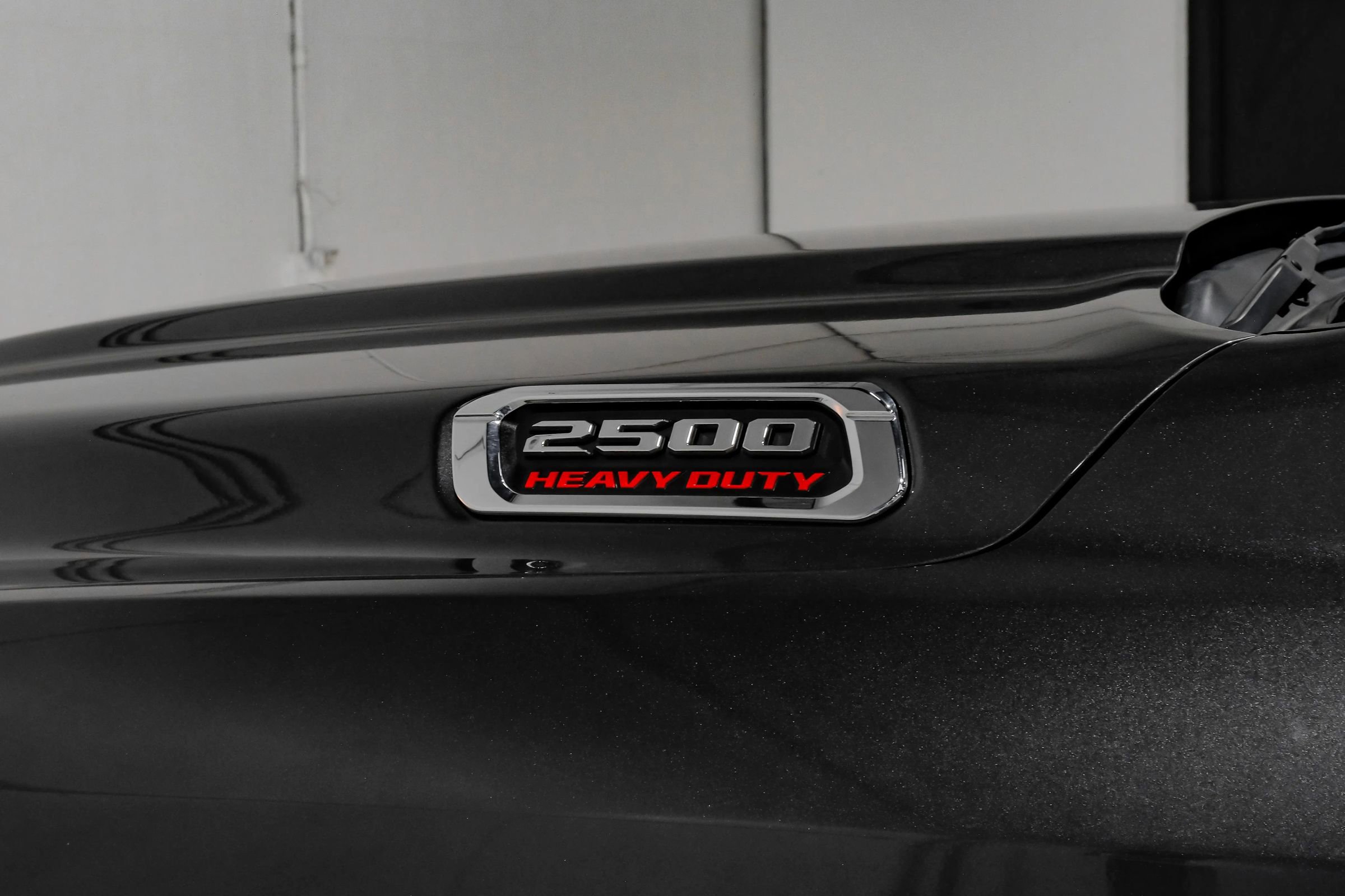 Used 2022 RAM 2500 Tradesman image 55