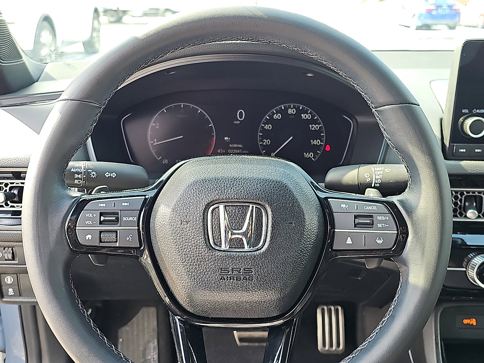 Used 2023 Honda Civic Sport image 18