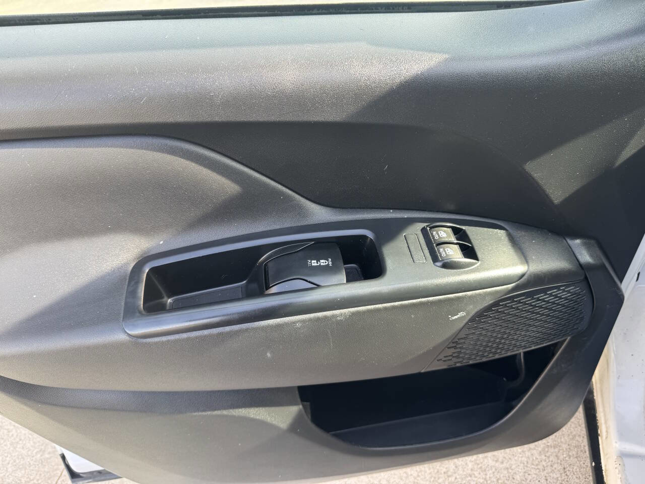 Used 2015 RAM ProMaster City Tradesman w/ Rear Back-up Camera Group image 8