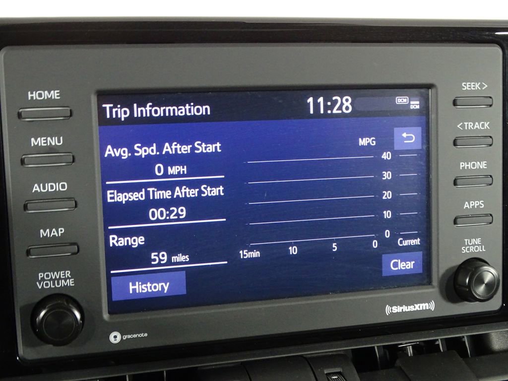 Used 2022 Toyota RAV4 XLE Premium image 36