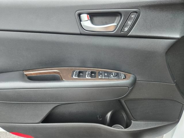 Used 2018 Kia Optima EX w/ Premium Package FWD image 37